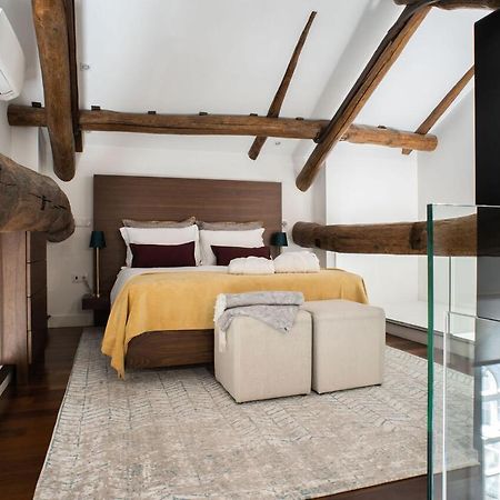 D'Autor Apartments Alegria Porto Eksteriør billede