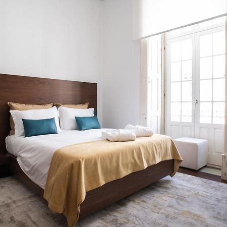 D'Autor Apartments Alegria Porto Eksteriør billede