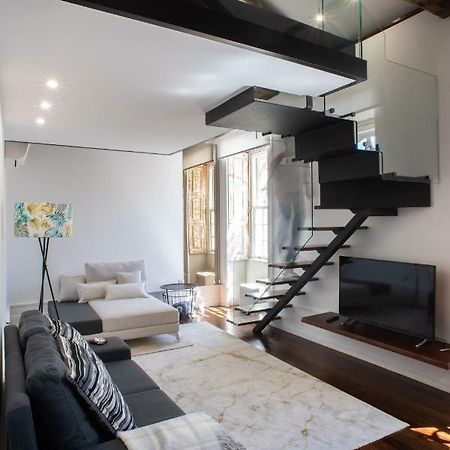 D'Autor Apartments Alegria Porto Eksteriør billede
