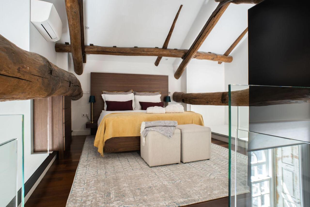 D'Autor Apartments Alegria Porto Eksteriør billede