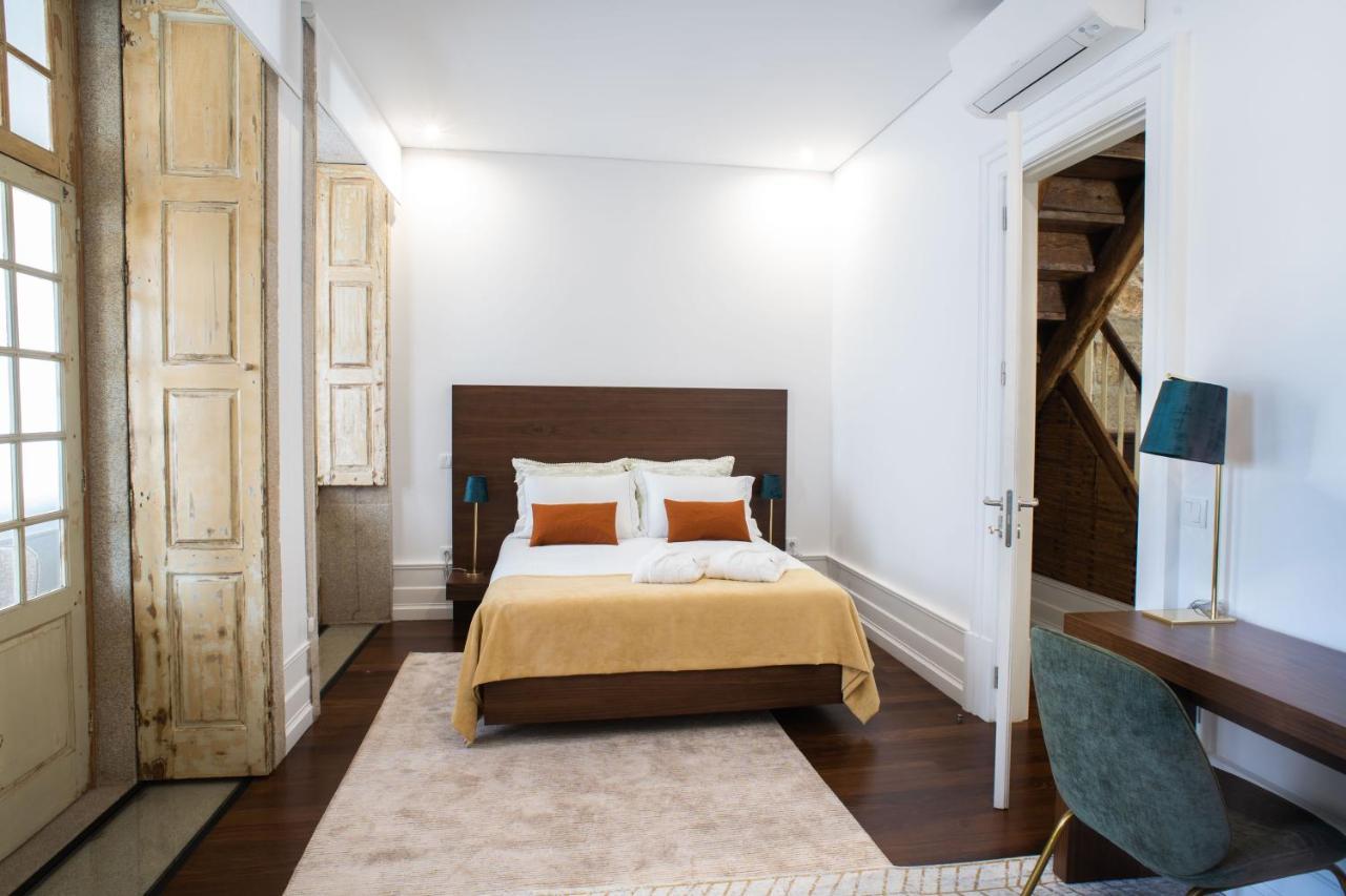 D'Autor Apartments Alegria Porto Eksteriør billede