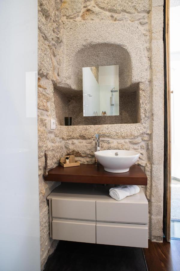 D'Autor Apartments Alegria Porto Eksteriør billede