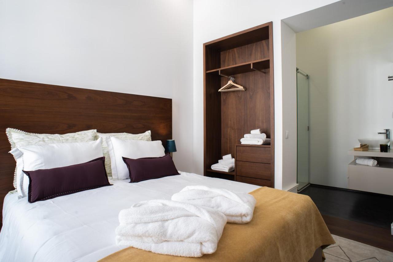 D'Autor Apartments Alegria Porto Eksteriør billede