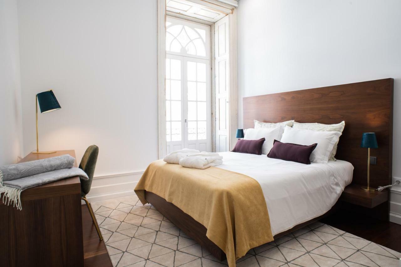 D'Autor Apartments Alegria Porto Eksteriør billede