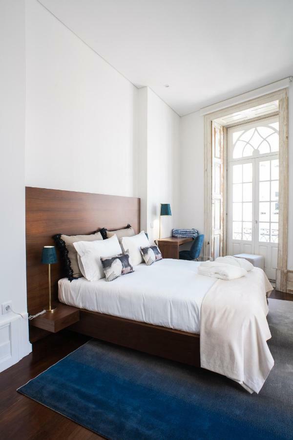 D'Autor Apartments Alegria Porto Eksteriør billede