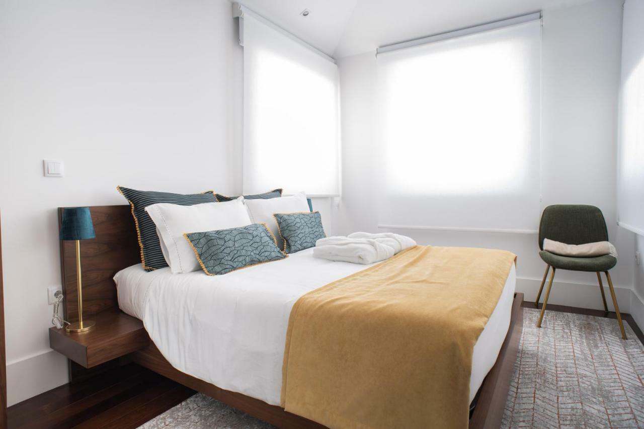D'Autor Apartments Alegria Porto Eksteriør billede