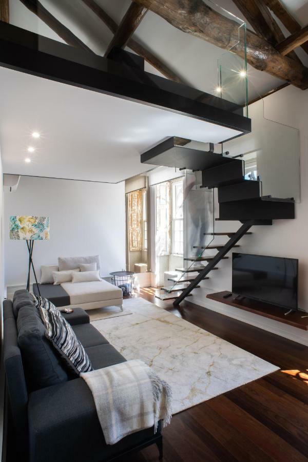 D'Autor Apartments Alegria Porto Eksteriør billede
