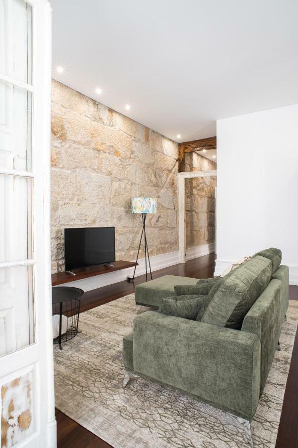 D'Autor Apartments Alegria Porto Eksteriør billede
