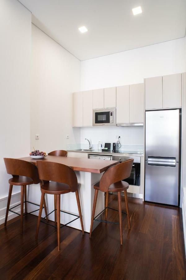 D'Autor Apartments Alegria Porto Eksteriør billede