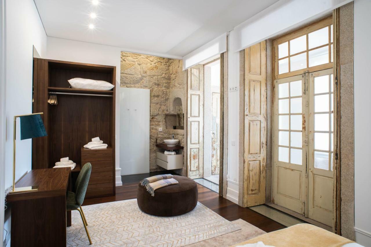 D'Autor Apartments Alegria Porto Eksteriør billede