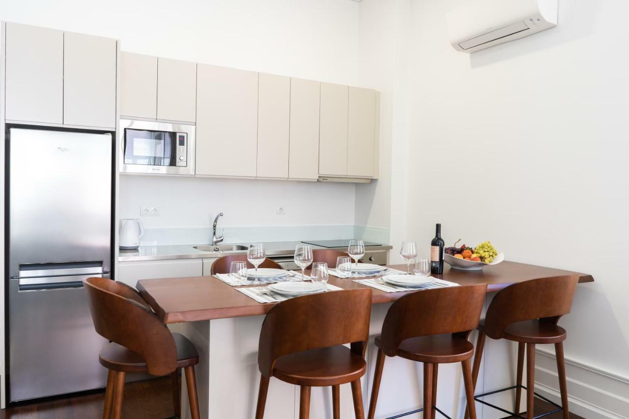 D'Autor Apartments Alegria Porto Eksteriør billede