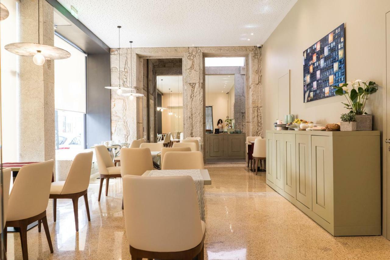 D'Autor Apartments Alegria Porto Eksteriør billede